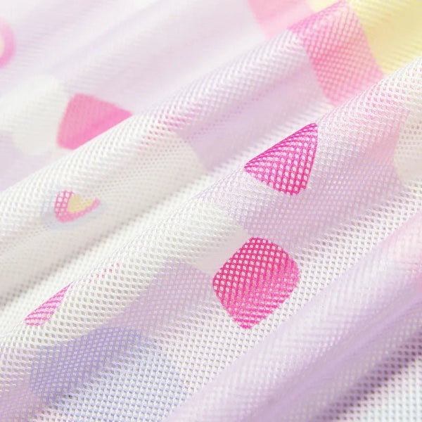 pare soleil voiture bébé - Licorne - Bambin calin