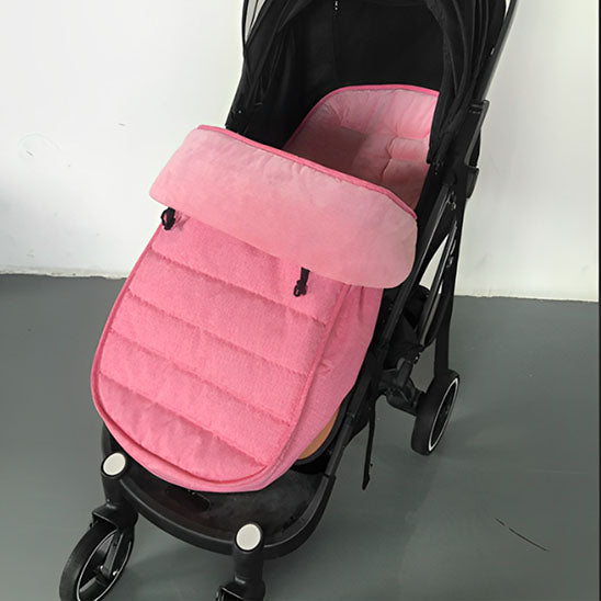 porte bébé BreathBabyBag™- Mauve Lavande - Bambin Calin