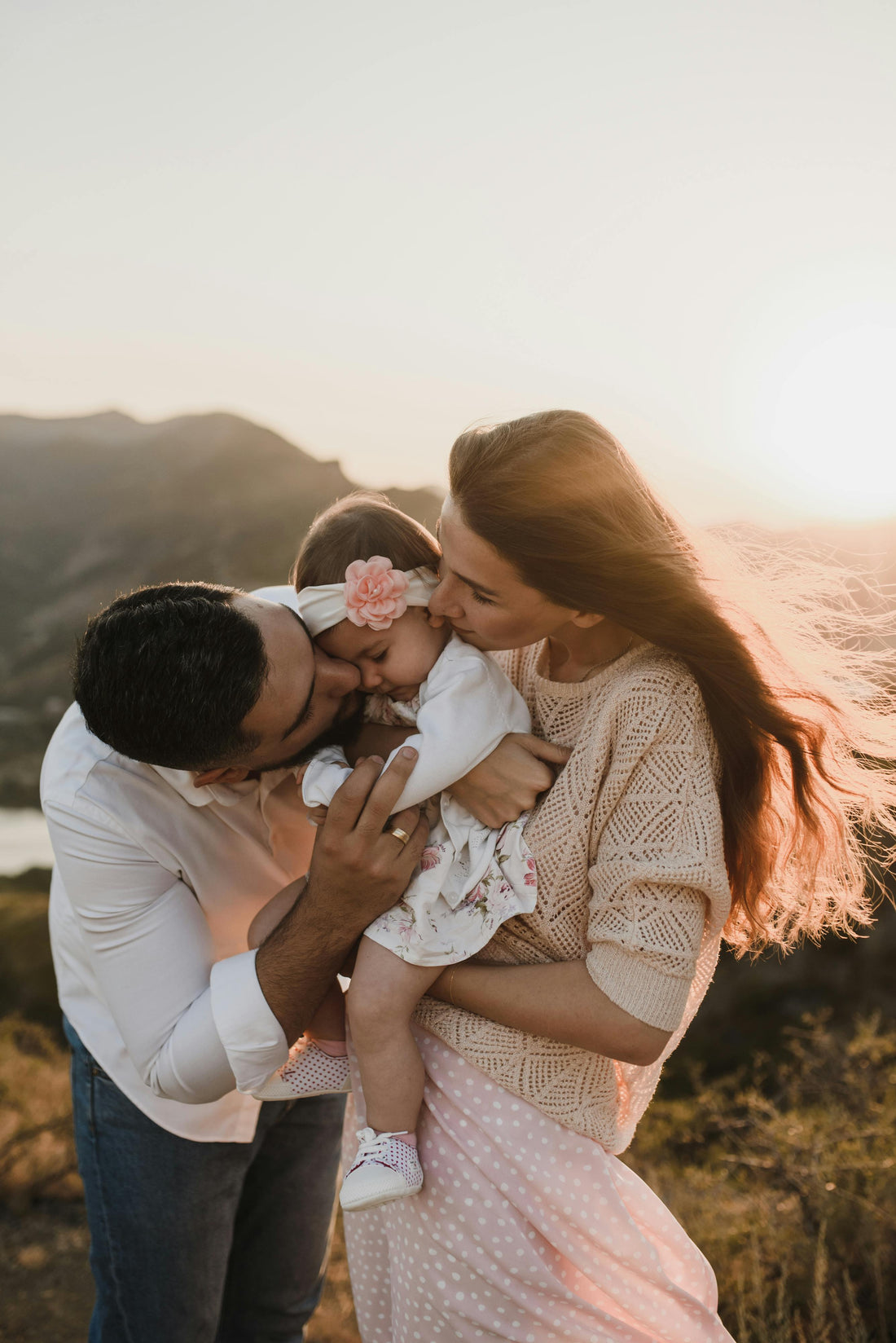 Une solutions à vos trajets en familles. - Bambin calin