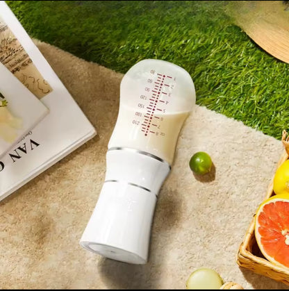 porte bébé  BreathBabyBag™- Mauve Lavande - Bambin Calin