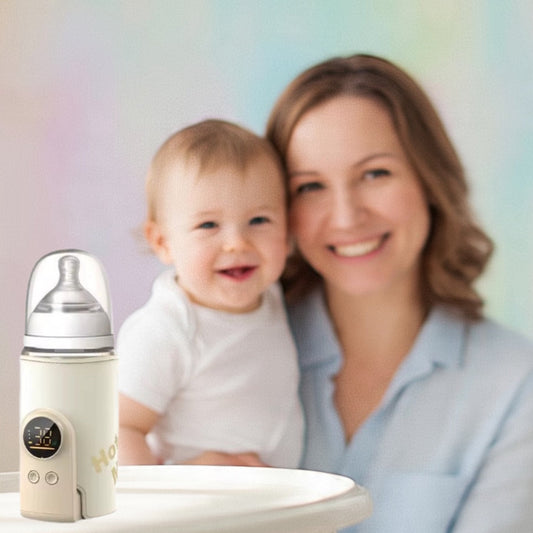 porte bébé  BreathBabyBag™- Mauve Lavande - Bambin Calin