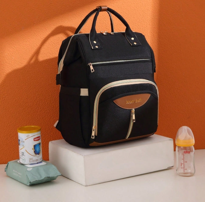 porte bébé  BreathBabyBag™- Mauve Lavande - Bambin Calin