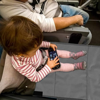 porte bébé  BreathBabyBag™- Mauve Lavande - Bambin Calin