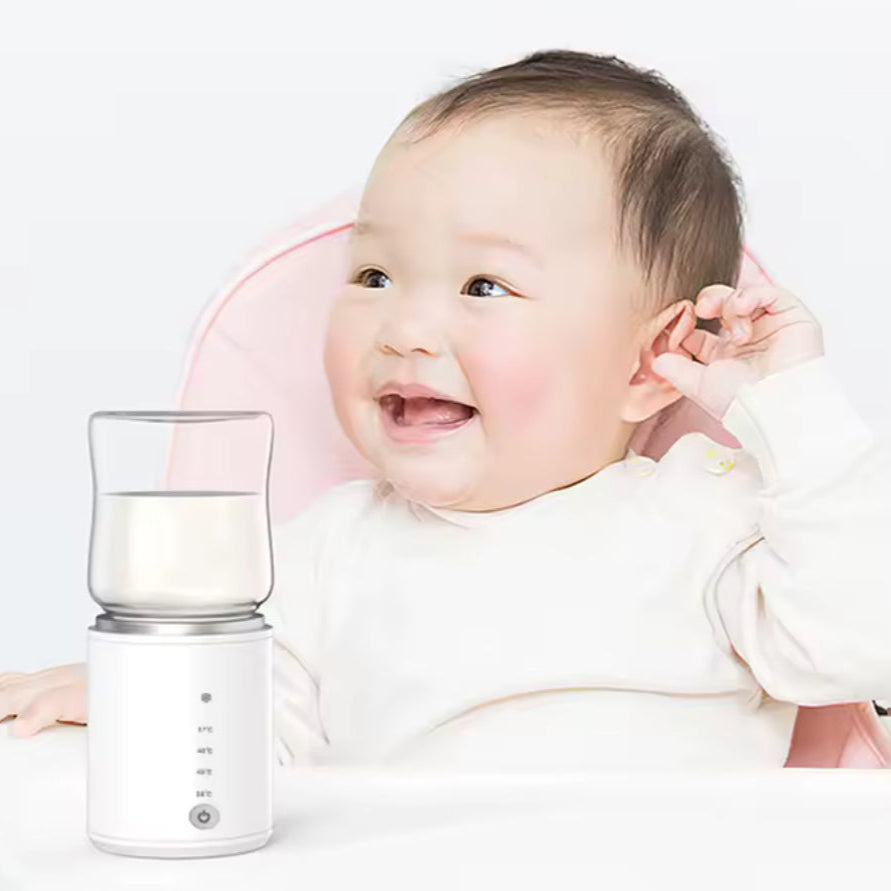 porte bébé  BreathBabyBag™- Mauve Lavande - Bambin Calin