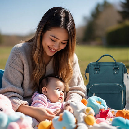 porte bébé  BreathBabyBag™- Mauve Lavande - Bambin Calin