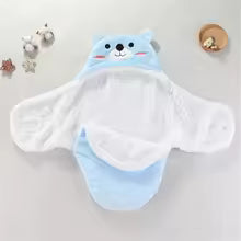 porte bébé  BreathBabyBag™- Mauve Lavande - Bambin Calin