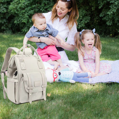 porte bébé  BreathBabyBag™- Mauve Lavande - Bambin Calin