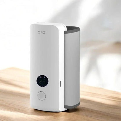 Chauffe biberon - Bambin calin