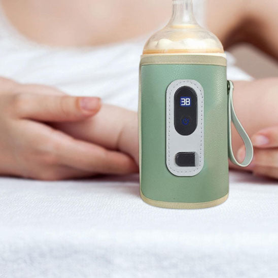 porte bébé  BreathBabyBag™- Mauve Lavande - Bambin Calin
