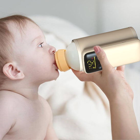 porte bébé  BreathBabyBag™- Mauve Lavande - Bambin Calin