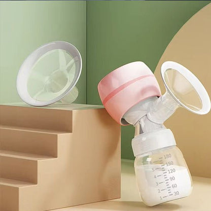 Tire Lait - Bambin calin