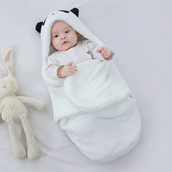 porte bébé  BreathBabyBag™- Mauve Lavande - Bambin Calin