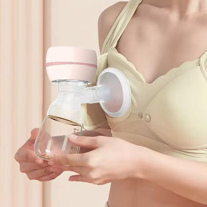 Tire Lait - Bambin calin