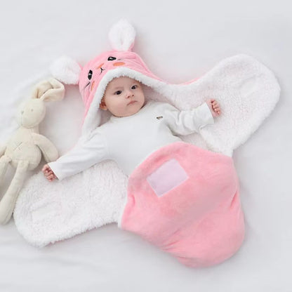 porte bébé  BreathBabyBag™- Mauve Lavande - Bambin Calin