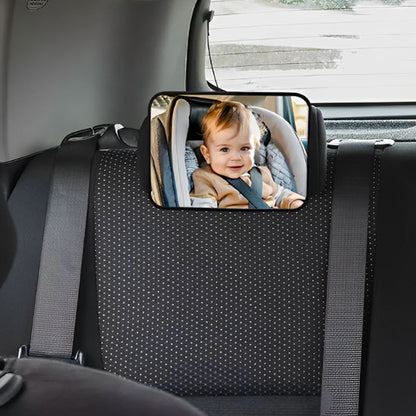 porte bébé  BreathBabyBag™- Mauve Lavande - Bambin Calin