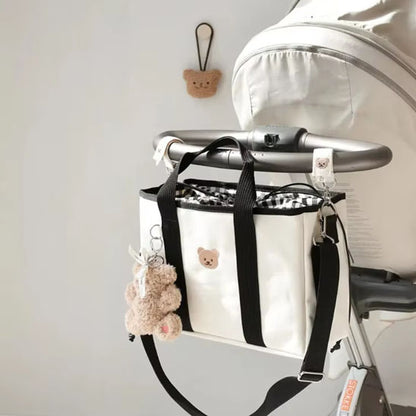 porte bébé  BreathBabyBag™- Mauve Lavande - Bambin Calin