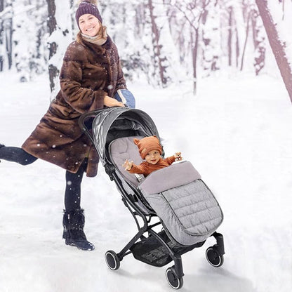 porte bébé  BreathBabyBag™- Mauve Lavande - Bambin Calin