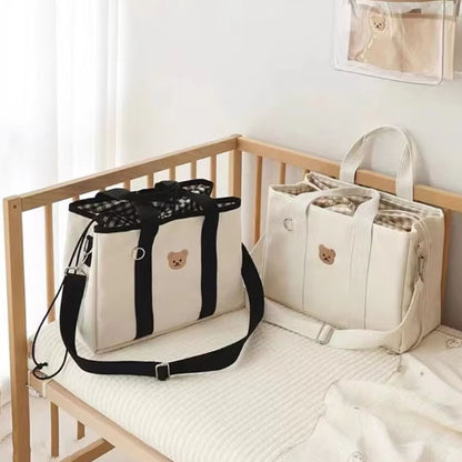 porte bébé  BreathBabyBag™- Mauve Lavande - Bambin Calin