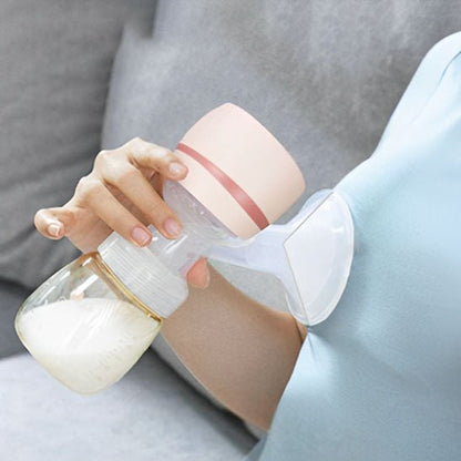 Tire Lait - Bambin calin