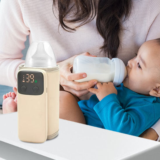 porte bébé  BreathBabyBag™- Mauve Lavande - Bambin Calin